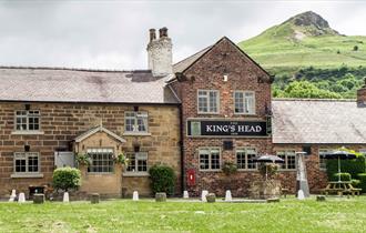 The King's Head Inn