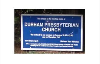 Durham Presbyterian Church