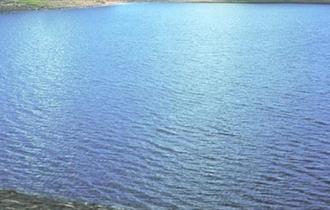 Selset Reservoir Trout Fishery