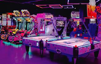 YuMe World Durham