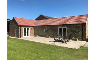 The Stables at Todd's House Farm Sedgefield