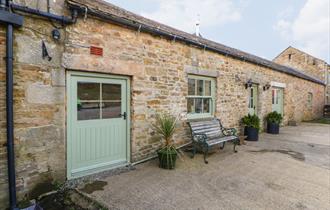 Low Shipley Cottage Barnard Castle