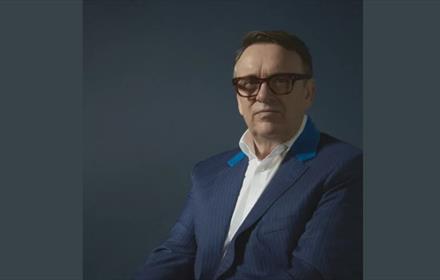 Chris Difford
