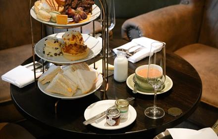 Mothers Day Afternoon Tea South Causey Inn