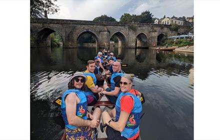 Adventure Access Durham City
