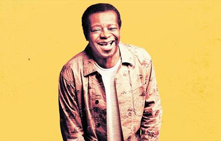Stephen K Amos