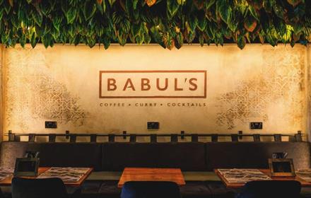 Babul's Darlington