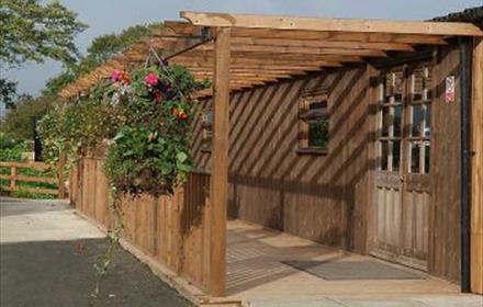 Broom Mill Country Kitchen and Restaurant