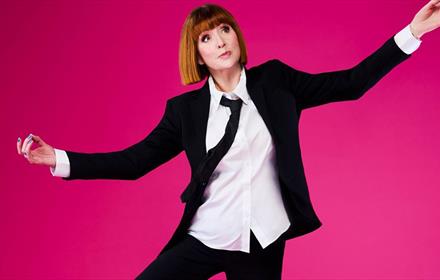 Cally Beaton