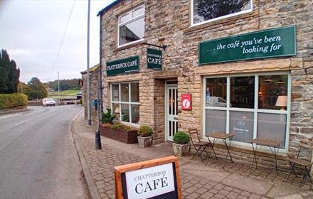Chatterbox Cafe