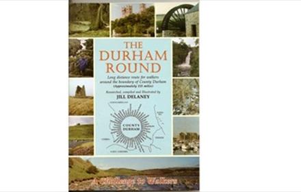 Walk - The Durham Round