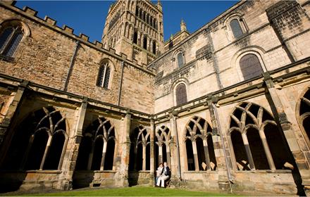 Durham Cathedral