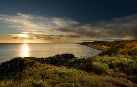 Durham Coast