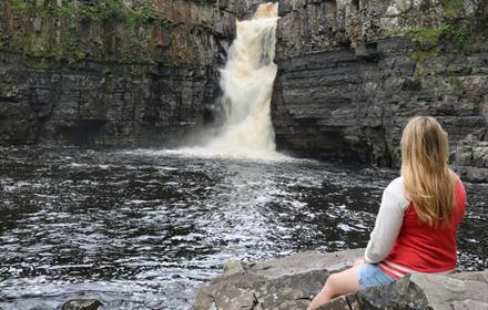 High Force & Low Force by Public Transport