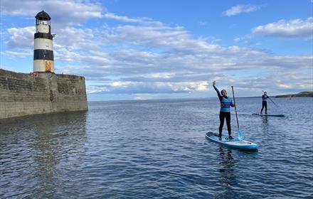 Adventure Access Seaham