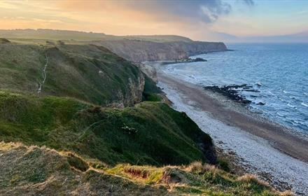 Durham Heritage Coast