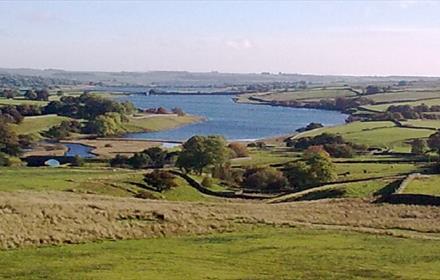 Blackton Reservoir