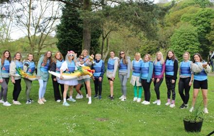 Hen & Stag Parties at Adventure Access