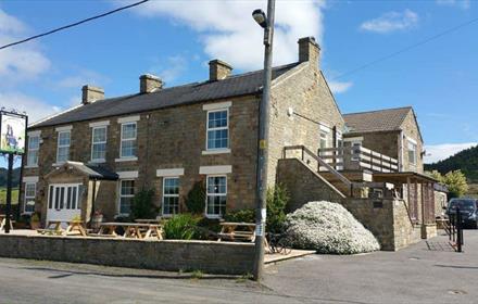 Moorcock Inn