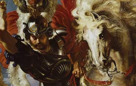 Rubens, The Spectacle of Life