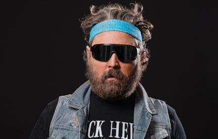 Nick Helm