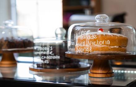 The Old Chapel Cotherstone