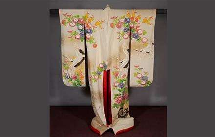 Japanese Kimono
