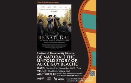 Alice Guy-Blache Film