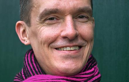 Messiaen: Vingt Regards sur l'Enfant-Jésus - Durham Cathedral