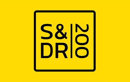 S&DR200 logo
