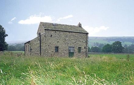 Shepherd's Cottage