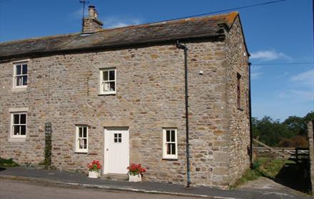 Stable Cottage