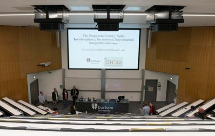 Teaching and Learning Centre