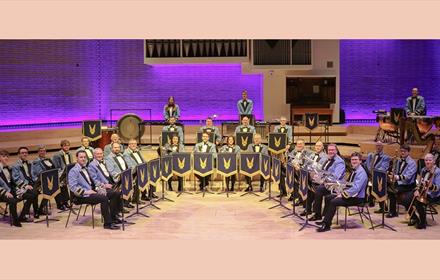 The Fairey Band