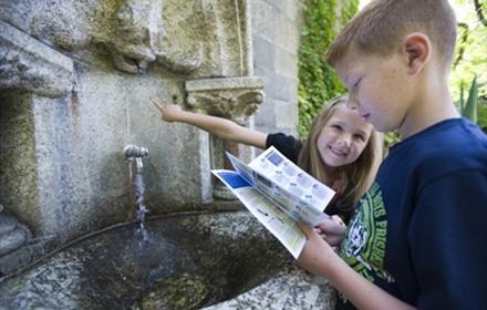 The Durham Mystery Treasure Trail