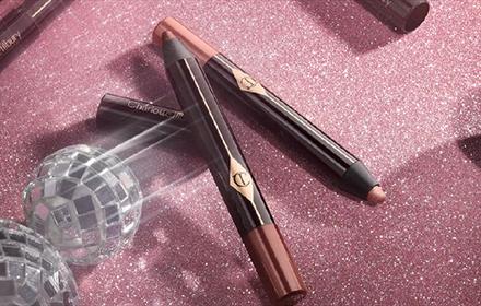 Charlotte Tilbury Makeup