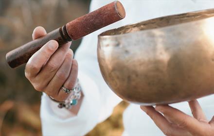 Sound Bath