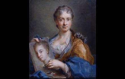 The Curator Series: The Struggle of Women Artists in 19th Century with Co-Production Curator, Eleanor Thirlway