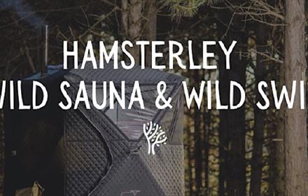 Hamsterley Wild Sauna