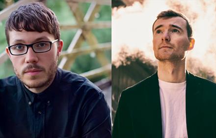 Luke James Williams & George Boomsma