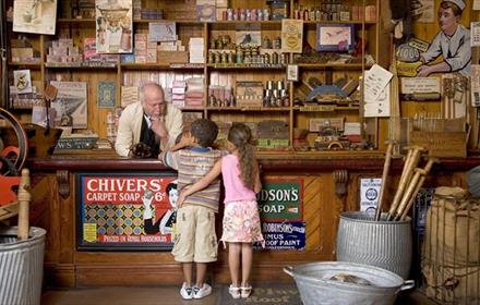 Beamish Museum