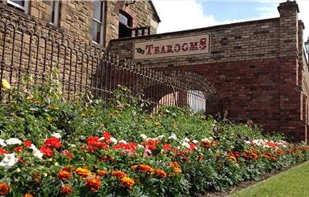 Beamish Tearoom