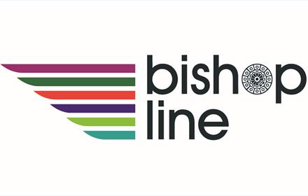 The Bishop Line Logo