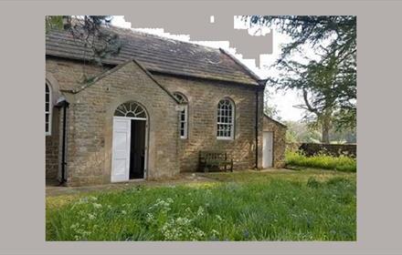 Cotherstone Meeting House