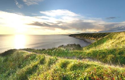 Walking on the Durham Heritage Coast