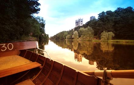 Durham Riverside Boat Hire