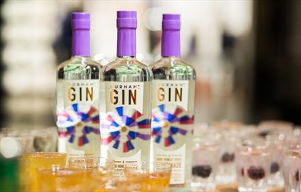 Durham Distillery