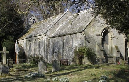 St Edmund's Church