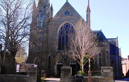 elvet methodist church