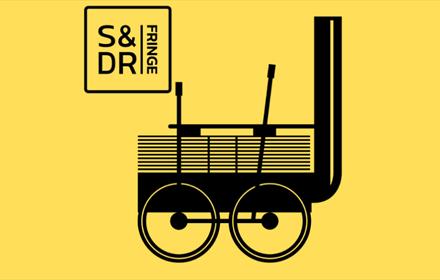 S&DR Fringe logo